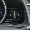 DRIVEN: Honda Jazz Sport Hybrid – more for less?
