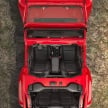 2018 Jeep Wrangler gains new hybrid turbo engine
