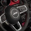 2018 Jeep Wrangler gains new hybrid turbo engine