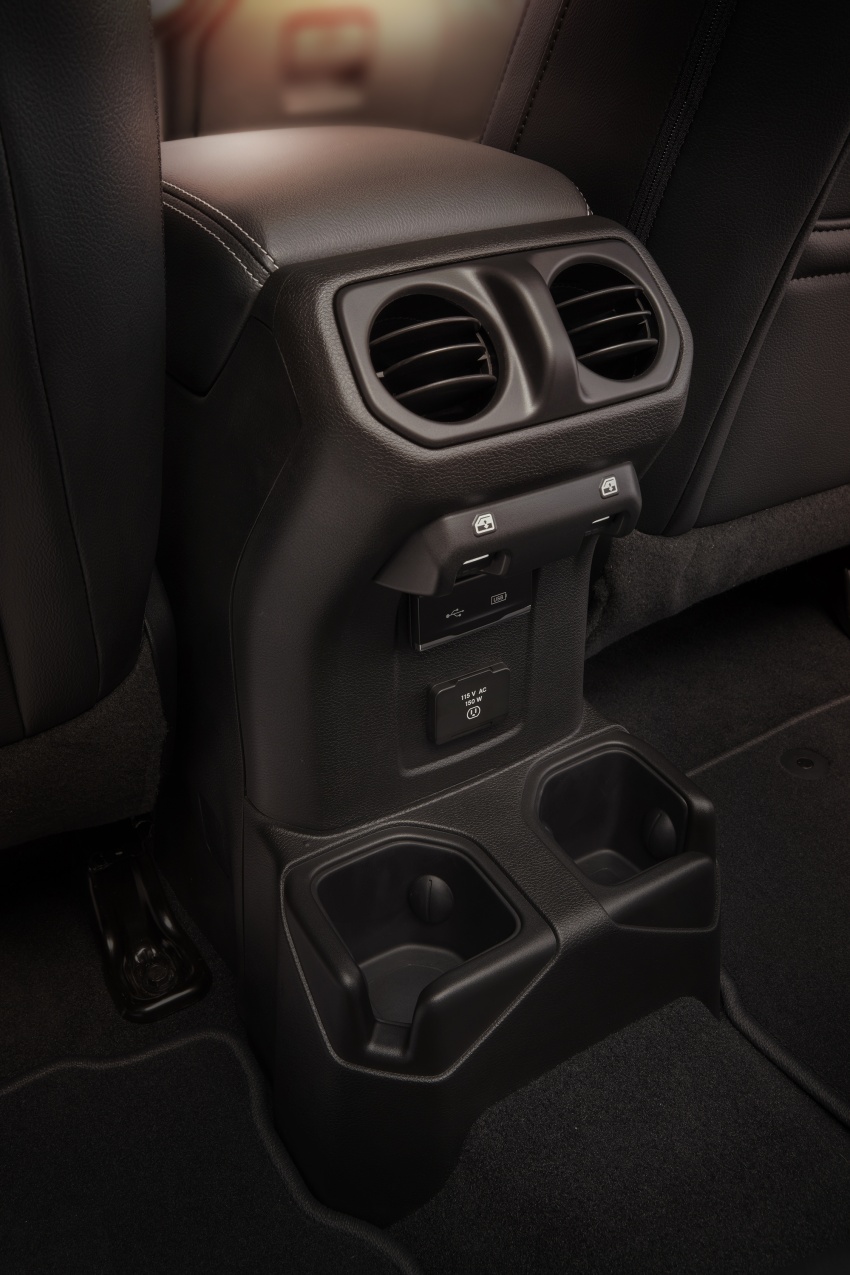 2018 Jeep Wrangler gains new hybrid turbo engine 748398