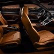 Lamborghini Urus – Sant’Agata’s 650 PS, 850 Nm SUV makes its official debut, deliveries begin in 2018