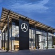 Mercedes-Benz NZ Wheels Autohaus JB dinaik taraf