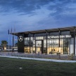 Mercedes-Benz NZ Wheels Autohaus JB dinaik taraf