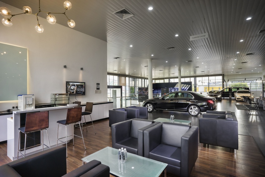 Mercedes-Benz NZ Wheels Autohaus JB dinaik taraf 750849