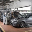 Mercedes-Benz NZ Wheels Autohaus JB dinaik taraf