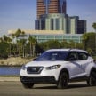 Nissan Kicks facelift e-Power spotted in Thailand – Honda HR-V SUV rival coming to Malaysia this year?