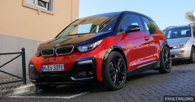 The paultan.org 2017 Top Five cars list – the writers each pick five that impressed them the most this year