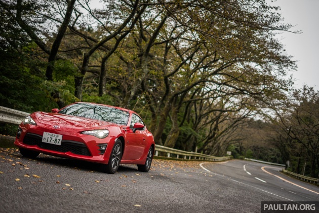 The paultan.org 2017 Top Five cars list – the writers each pick five that impressed them the most this year