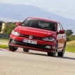 VW Polo GTI Mk6 – advance sales start in Germany