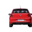VW Polo GTI Mk6 – advance sales start in Germany