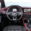 VW Polo GTI Mk6 – advance sales start in Germany