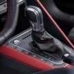 VW Polo GTI Mk6 – advance sales start in Germany
