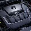 VW Polo GTI Mk6 – advance sales start in Germany
