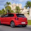 VW Polo GTI Mk6 – advance sales start in Germany