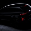 Kia to unveil a new all-electric concept at CES 2018