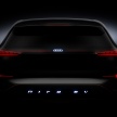 Kia to unveil a new all-electric concept at CES 2018