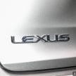 Lexus Malaysia previews RX 350L seven-seater, updated NX 300 facelift range – SUVs from RM312k