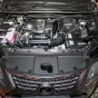 Lexus Malaysia previews RX 350L seven-seater, updated NX 300 facelift range – SUVs from RM312k