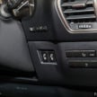 Lexus Malaysia previews RX 350L seven-seater, updated NX 300 facelift range – SUVs from RM312k