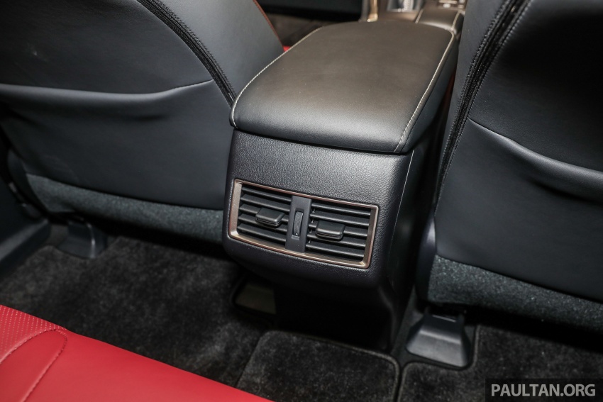 Lexus Malaysia previews RX 350L seven-seater, updated NX 300 facelift range – SUVs from RM312k 770370