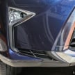 Lexus Malaysia previews RX 350L seven-seater, updated NX 300 facelift range – SUVs from RM312k