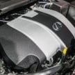 Lexus Malaysia previews RX 350L seven-seater, updated NX 300 facelift range – SUVs from RM312k