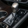 Lexus Malaysia previews RX 350L seven-seater, updated NX 300 facelift range – SUVs from RM312k