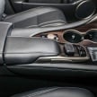 Lexus Malaysia previews RX 350L seven-seater, updated NX 300 facelift range – SUVs from RM312k