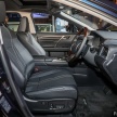 Lexus Malaysia previews RX 350L seven-seater, updated NX 300 facelift range – SUVs from RM312k
