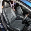 Lexus Malaysia previews RX 350L seven-seater, updated NX 300 facelift range – SUVs from RM312k