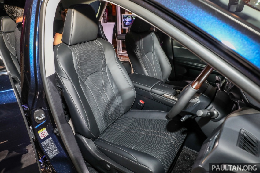 Lexus Malaysia previews RX 350L seven-seater, updated NX 300 facelift range – SUVs from RM312k 770273