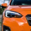 FIRST DRIVE: 2018 Subaru XV 2.0i-P review – RM126k