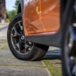FIRST DRIVE: 2018 Subaru XV 2.0i-P review – RM126k