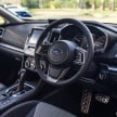FIRST DRIVE: 2018 Subaru XV 2.0i-P review – RM126k