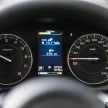 FIRST DRIVE: 2018 Subaru XV 2.0i-P review – RM126k