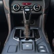 FIRST DRIVE: 2018 Subaru XV 2.0i-P review – RM126k