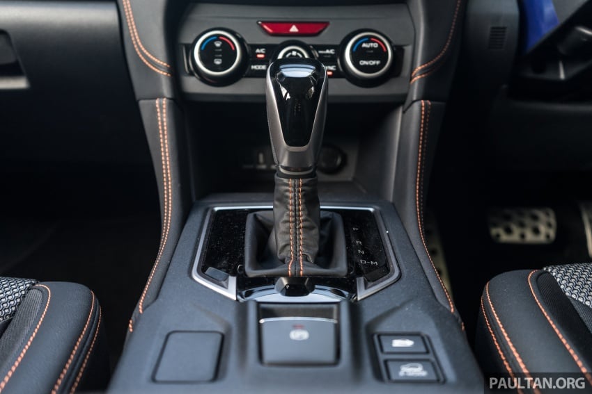 DRIVEN: 2018 Subaru XV – all the SUV you need? 771481
