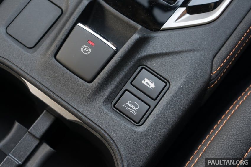 DRIVEN: 2018 Subaru XV – all the SUV you need? 771484