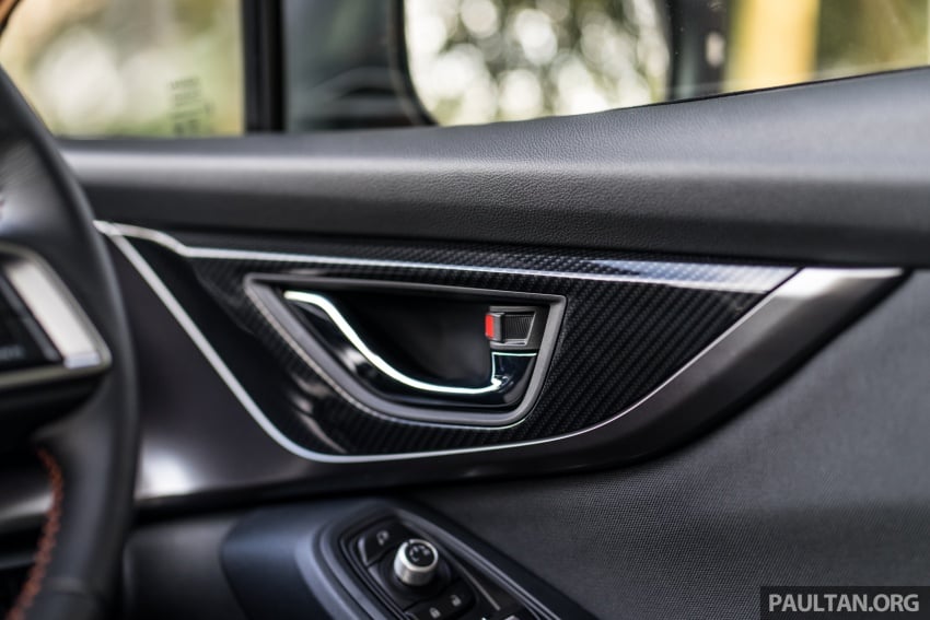 DRIVEN: 2018 Subaru XV – all the SUV you need? 771486