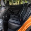 FIRST DRIVE: 2018 Subaru XV 2.0i-P review – RM126k