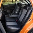 FIRST DRIVE: 2018 Subaru XV 2.0i-P review – RM126k