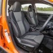 FIRST DRIVE: 2018 Subaru XV 2.0i-P review – RM126k