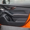 FIRST DRIVE: 2018 Subaru XV 2.0i-P review – RM126k