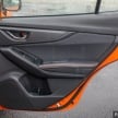 FIRST DRIVE: 2018 Subaru XV 2.0i-P review – RM126k