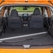 FIRST DRIVE: 2018 Subaru XV 2.0i-P review – RM126k