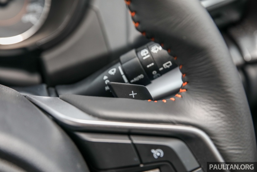 DRIVEN: 2018 Subaru XV – all the SUV you need? 771551
