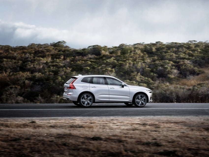 2018 Volvo XC60 launched in Malaysia – CBU T8 PHEV at RM374k, CKD T5 and T8 to arrive later, from RM299k 765581