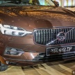 FIRST LOOK: 2018 Volvo XC60 in Malaysia – fr RM299k