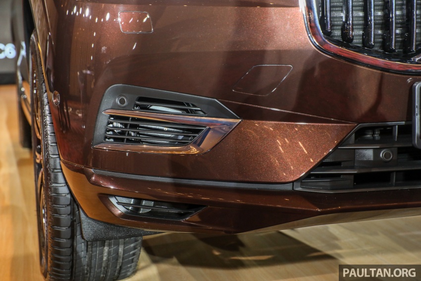 2018 Volvo XC60 launched in Malaysia – CBU T8 PHEV at RM374k, CKD T5 and T8 to arrive later, from RM299k 766027