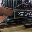 FIRST LOOK: 2018 Volvo XC60 in Malaysia – fr RM299k